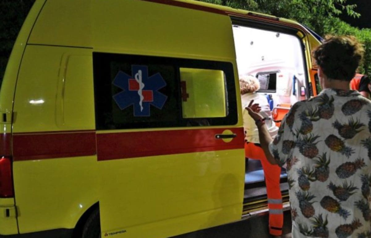 Mladi Slovenac nakon Ultre je umro u splitskoj bolnici. Krnić: "Nažalost, tijekom jutra stanje se pogoršalo"