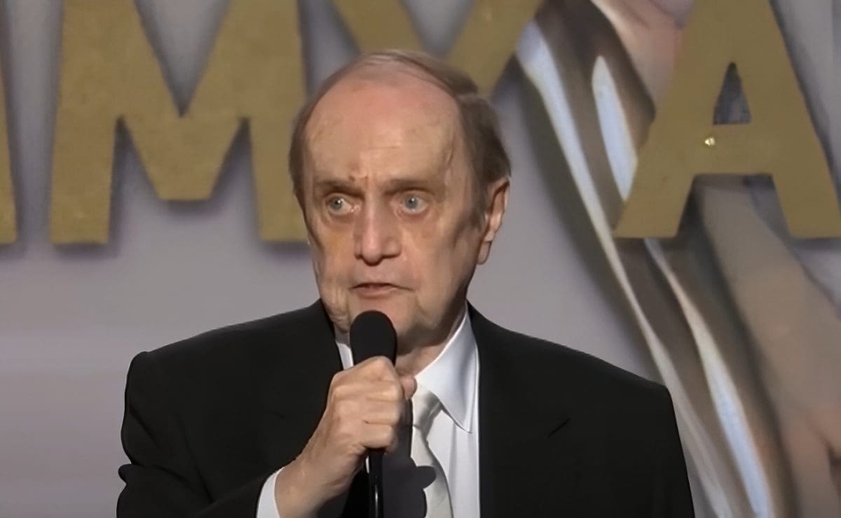 Preminuo je komičar Bob Newhart