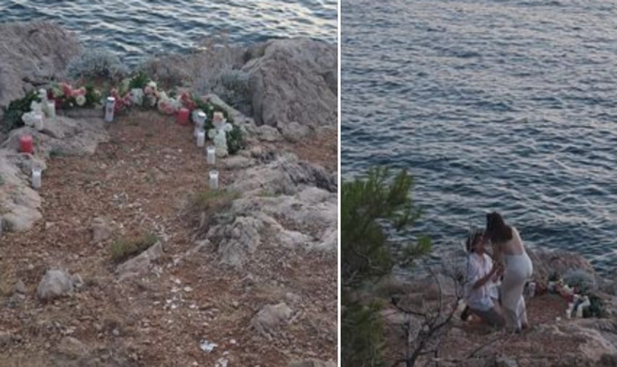 Makarski vatrogasci dobili neobičnu dojavu. Na kraju su otkrili što se dogodilo, priča je fenomenalna