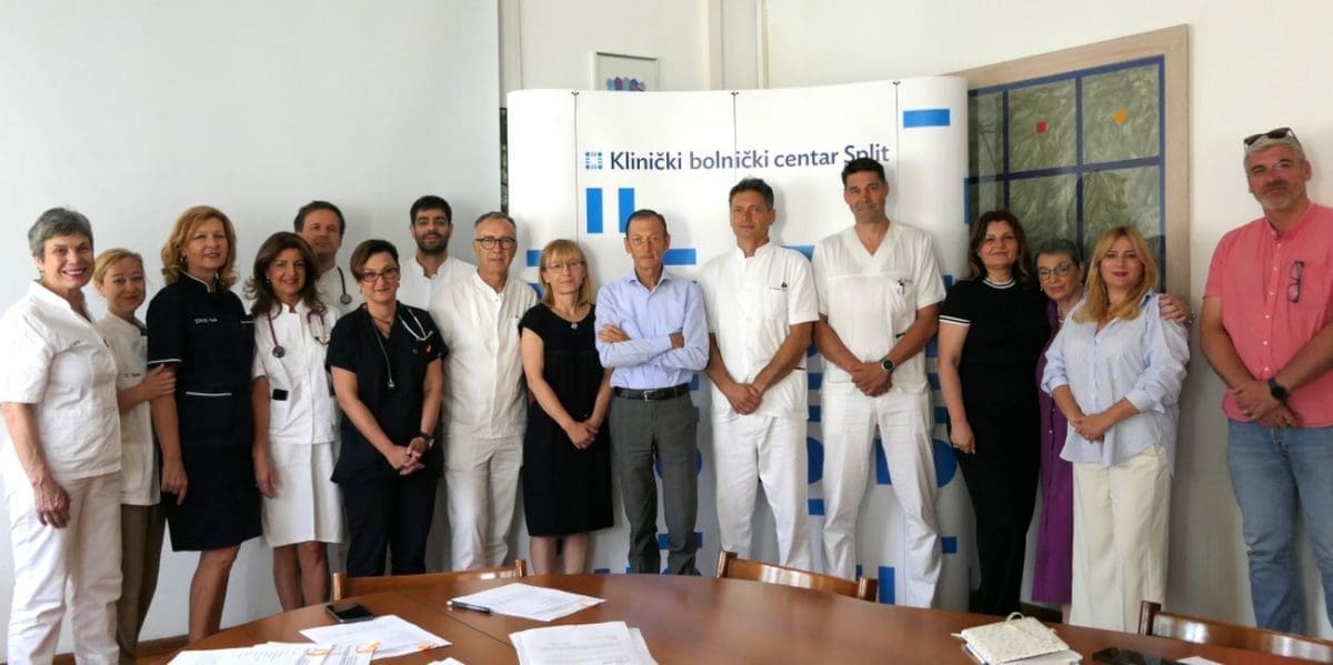 Velike vijesti za splitski KBC: U Ministarstvo zdravstva poslan zahtjev za odobrenje djelatnosti transplantacije bubrega