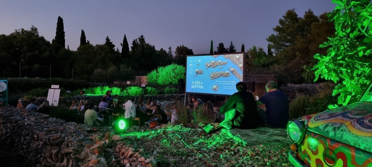 Turneja Kino Mediterana filmove donosi u mala i velika mista od Cavtata do Paga