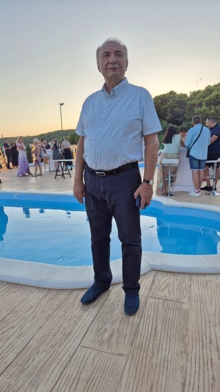 Kon ar seget apartmani