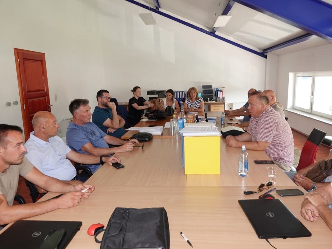 LOT 2 DETALJ S TEHNICKOG PREGLEDA