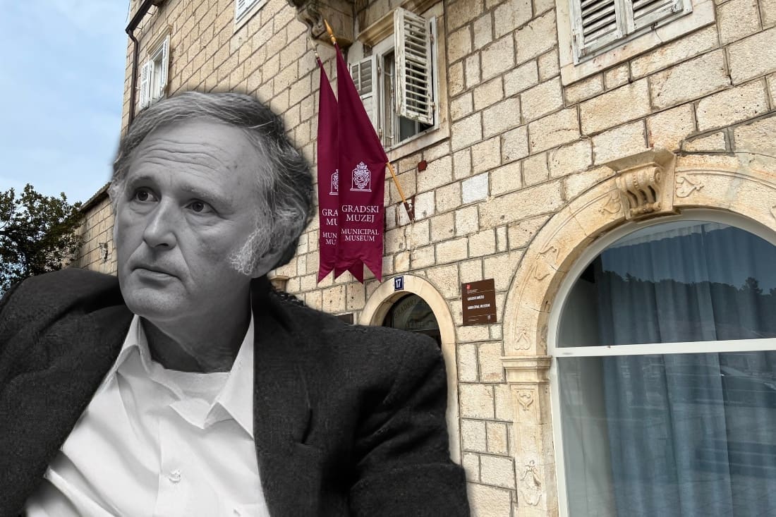 Makarska tuguje: U splitskoj bolnici preminuo Marinko Tomasović