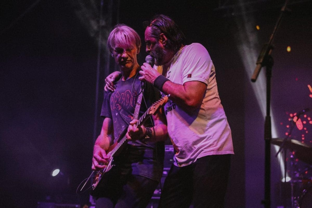 Prvog dana Moto susreta Klis 2024. oboreni svi rekordi, Zabranjeno pušenje održalo spektakularni koncert