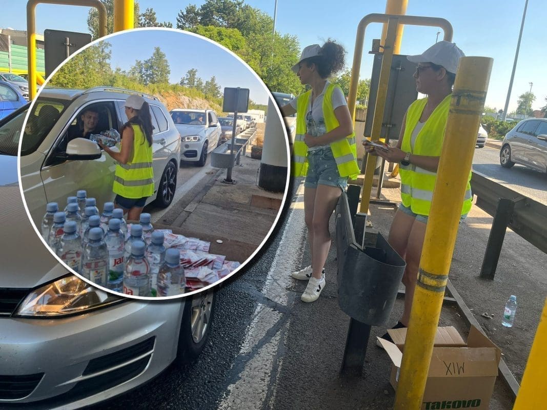 HTZ brojne goste dočekuje s porukom „Welcome to Croatia“