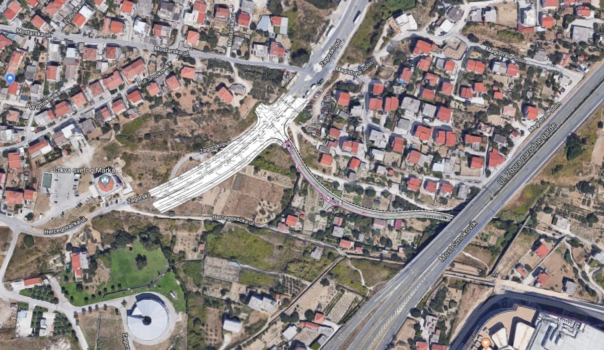 Ante Popović: Kad će se projekti izvaditi iz ladica i do kada će se tolerirati nerad pojedinih službenika?