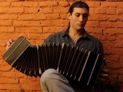 Raspored najava Leonel Capitano