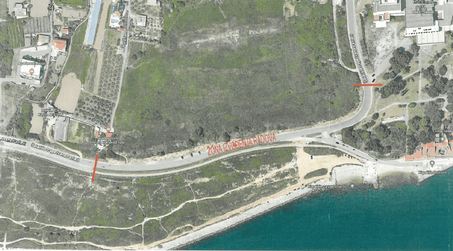 Promjene za Splićane. Privremena regulacija prometa kod Žnjanskog platoa, evo što se mijenja