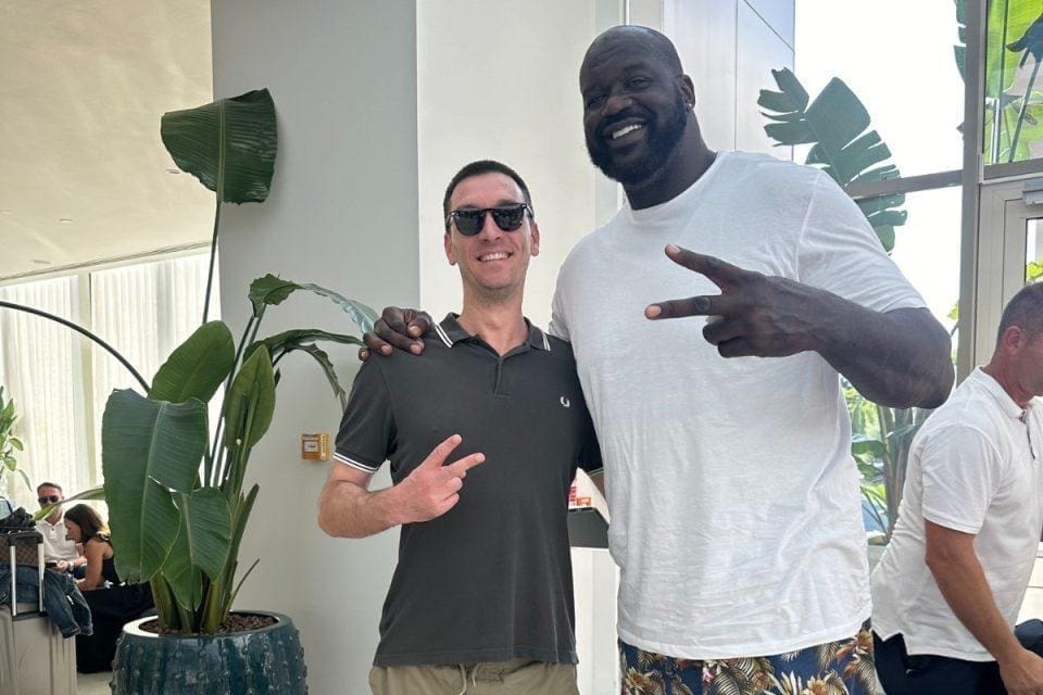 NBA legenda u Dalmaciji: Shaquillea O’Neala sa sinom nastupa u poznatom klubu