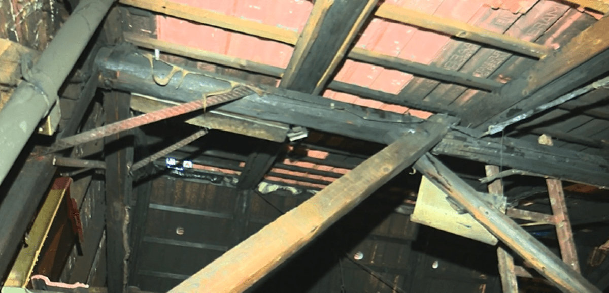 Nevrijeme nanijelo štetu, mještani u šoku: 'Sve je uništilo, dvije velike škrinje, hladnjak'