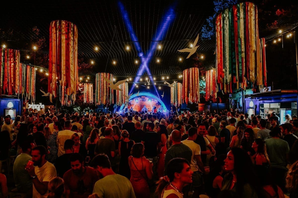 VRAĆA SE SPLIT PARK FESTIVAL Ljetni gušti i nezaboravni glazbeni hitovi uskoro u Splitu!