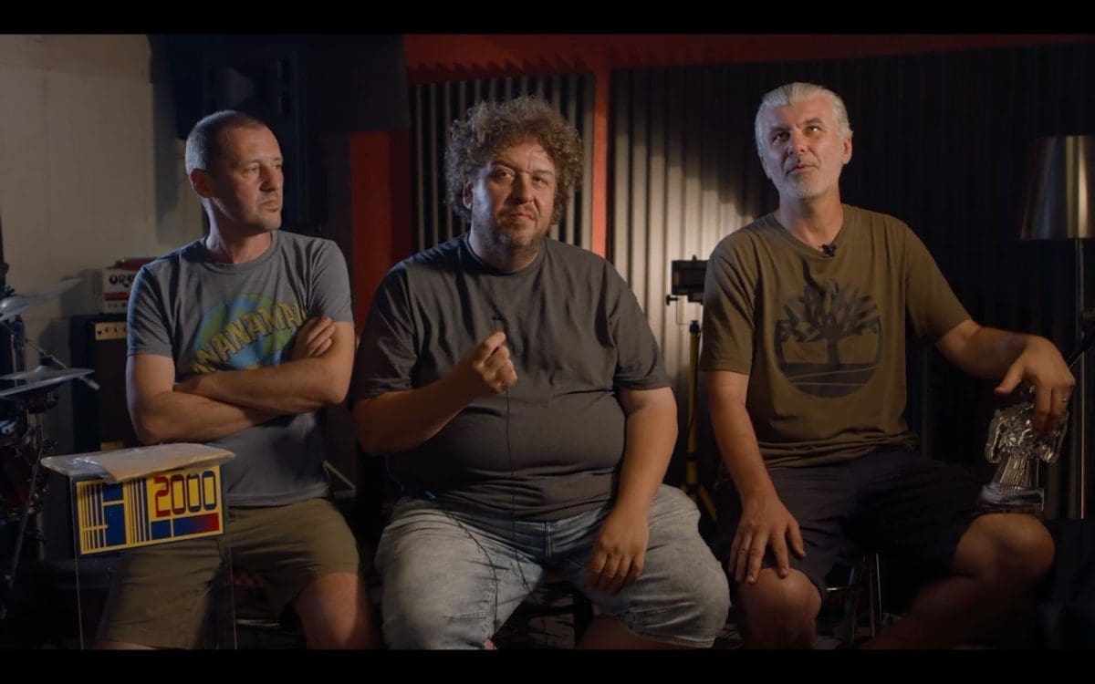 TBF Gitak TV dokumentarac screenshot