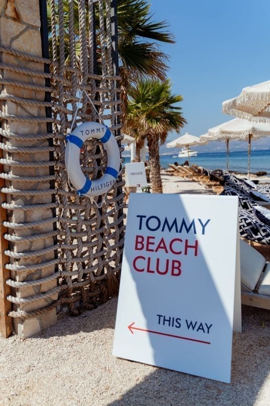 Tommy Hilfiger Split 05