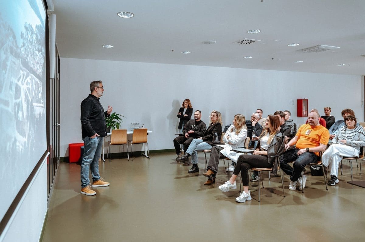 Uplift cetvrta sezona 3 