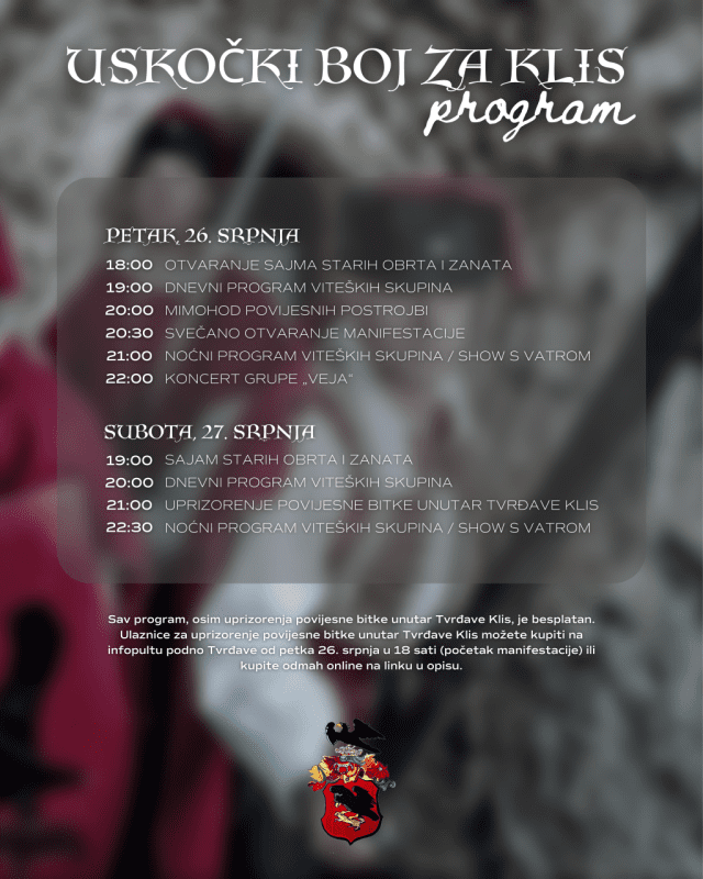 Usko ki boj 2024 Program