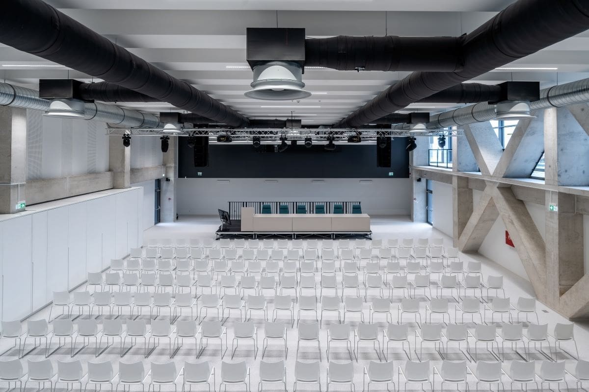 Velika konferencijska dvorana