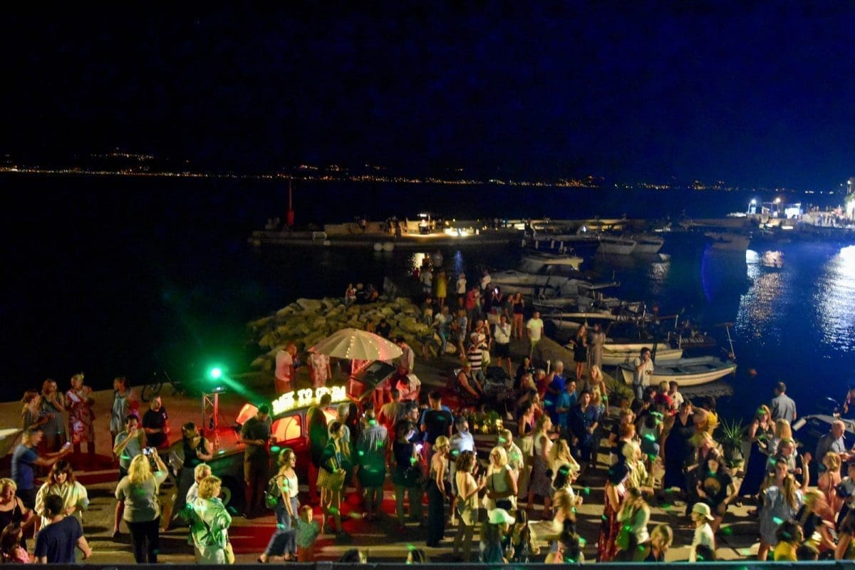 U tjednu pred nama Sutivan opet nudi pregršt zabave