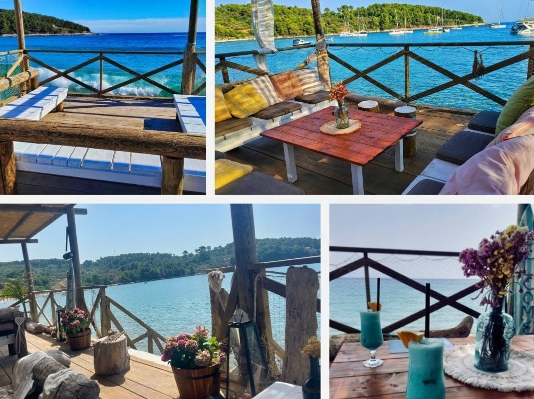 Ne, ovo nije Bali, nadomak ruke nam je. Istražili smo biser na jugu Dalmacije. Što čovjek više od ovoga može poželjeti?