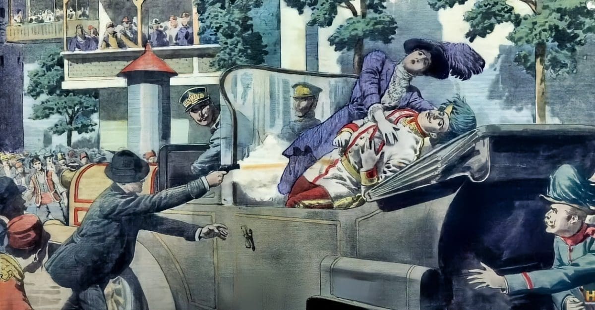 Split: Javna prezentacija tužbe protiv Srbije za izazivanje Prvog svjetskog rata