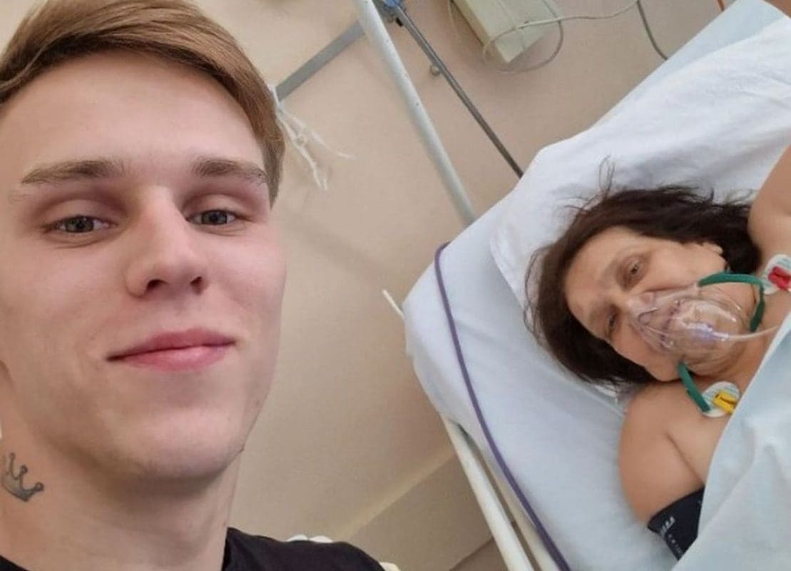 Naš olimpijac spasio život majci, a na samrti joj je obećao da će nastupiti na Olimpijskim igrama. Sada je u finalu