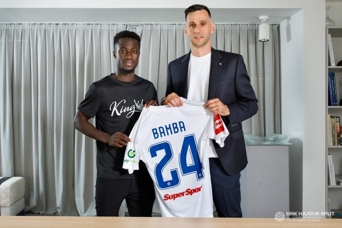 bamba hajduk 5