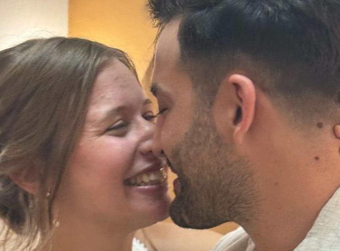 Udala se kćer poznatog glumačkog para i to samo nakon sedam mjeseci veze: "Ako imaš sreće..."