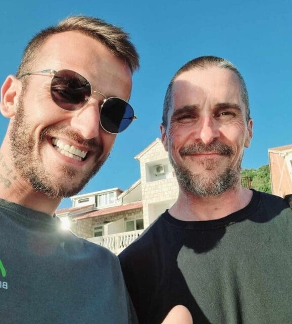 christian bale mljet