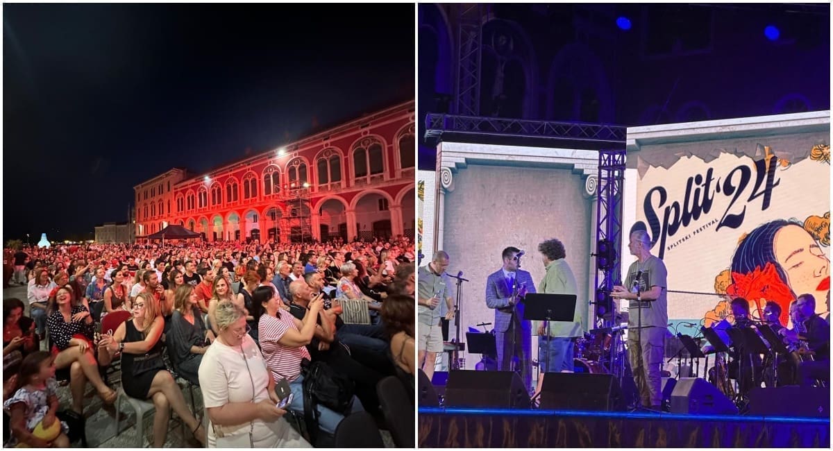 VIDEO Prokurative su pune, evo kako TBF zvuči uz orkestar