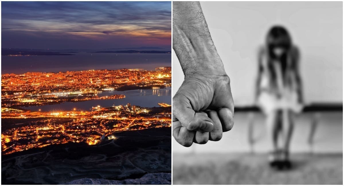 Užas u Splitu: Dvije godine silovao dijete, podignuta optužnica