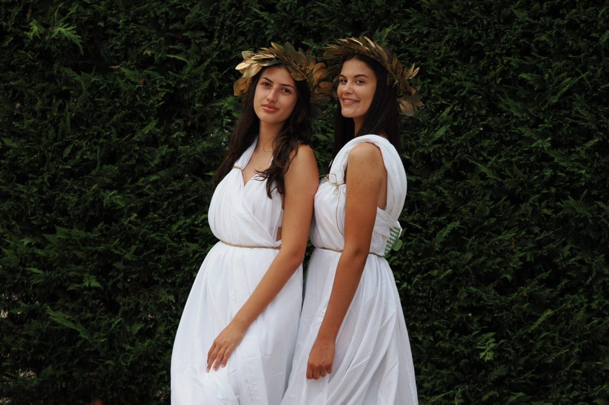 Hrvatska ima svoju Olimpijadu! Od ove nedjelje u Biogradu na Moru održava se natjecanje u olimpijskim sportovima, sudjelovati mogu svi koji to žele!