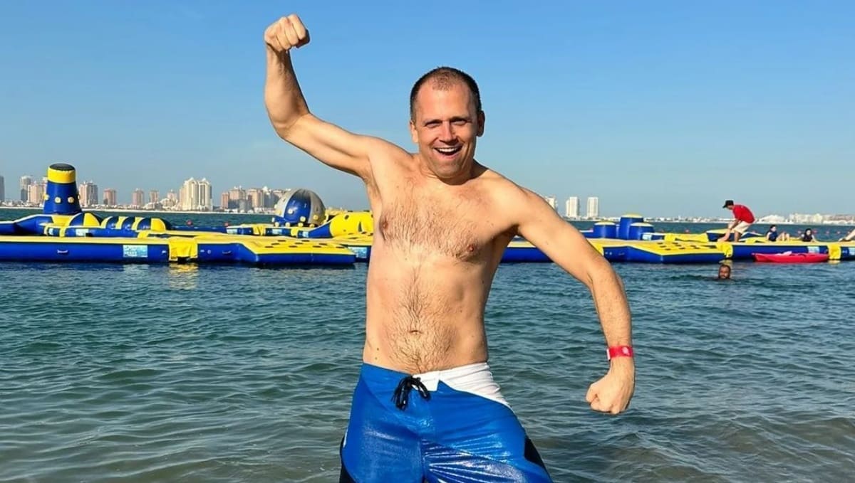 Splićanin koji nastupa za Srbiju osigurao olimpijsku medalju