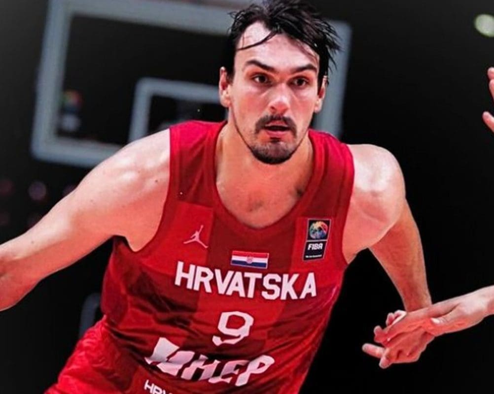 Hrvatska slavila nad Njemačkom u Zagrebu 93:88: Šarić i Hezonja predvodili pobjedničku seriju u dramatičnoj završnici