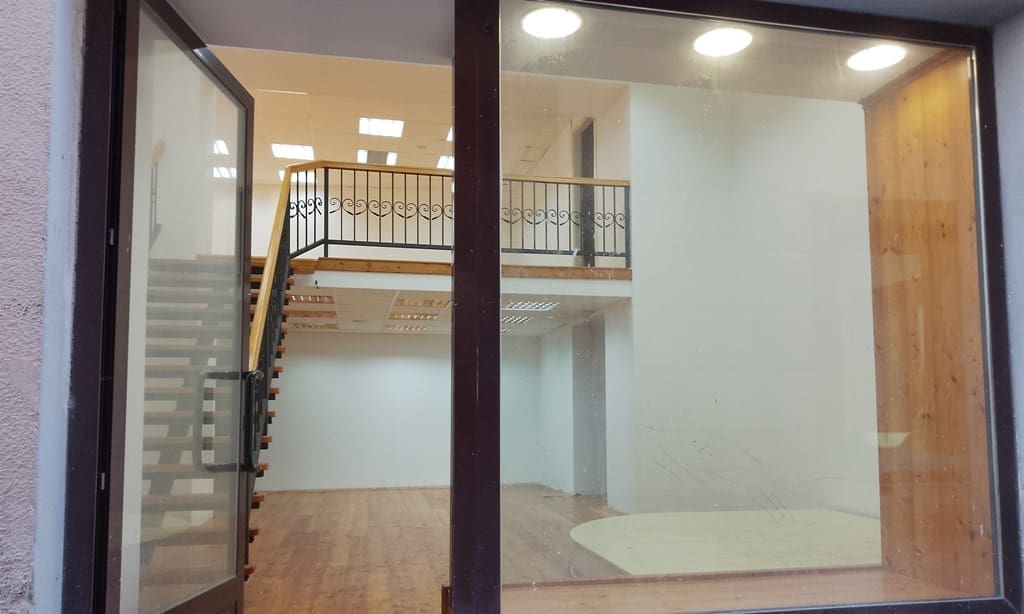 Od ponedjeljka obiđite garaže i poslovne prostore koje država nudi u Splitu, Rijeci, Karlovcu i Zagrebu