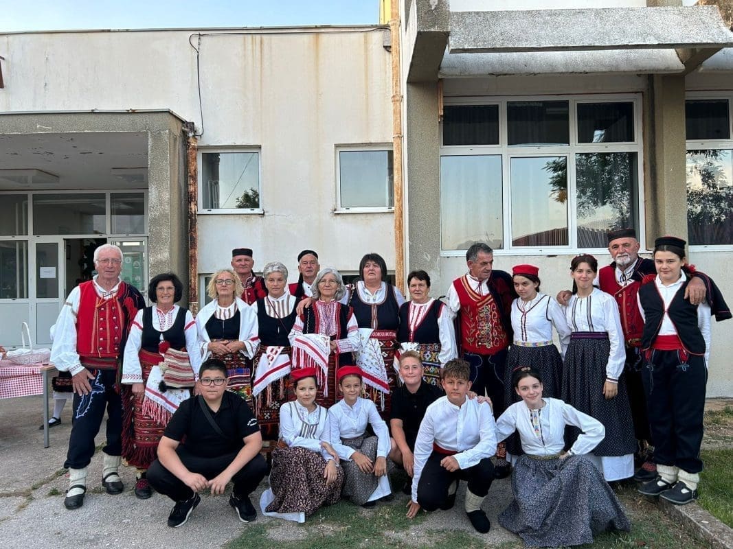 SVI U BENKOVAC 16. Etno festival Benkovac i ove godine predstavit će tradicijske kulture različitih krajeva