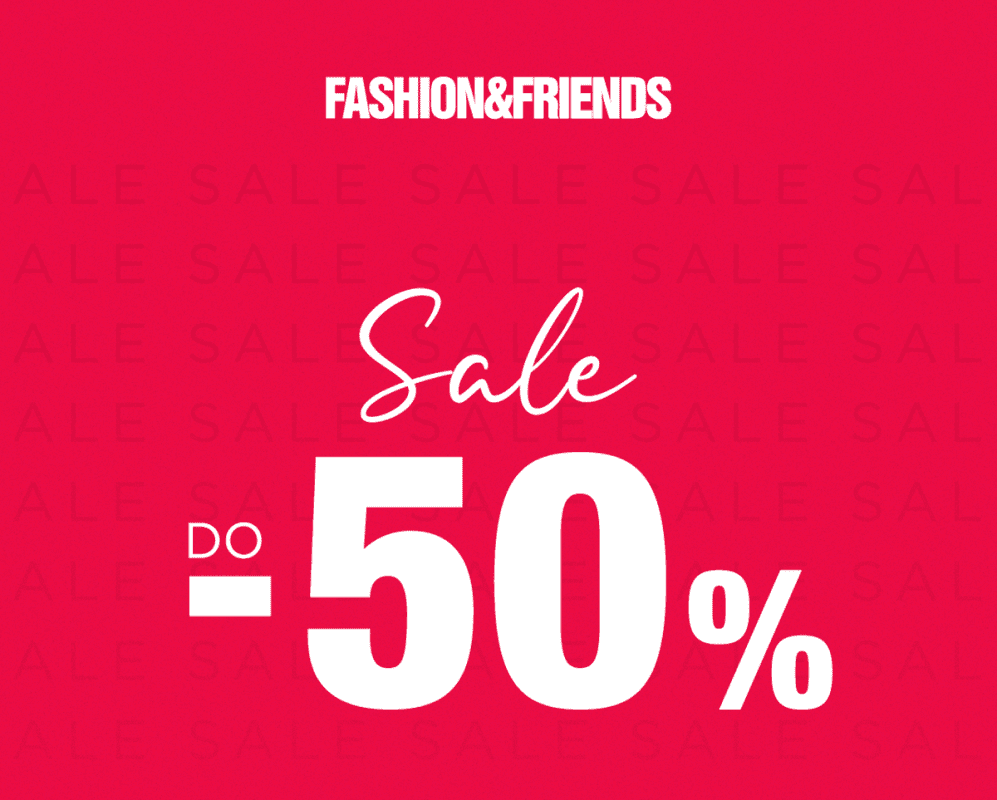 VELIKO LJETNO SNIŽENJE U FASHION & FRIENDS – PRONAĐITE OMILJENE BRENDOVE TOMMY HILFIGER, CALVIN KLEIN, GUESS, LIU JO, HUGO, STEVE MADDEN I SUPERDRY SNIŽENE I DO 50 POSTO