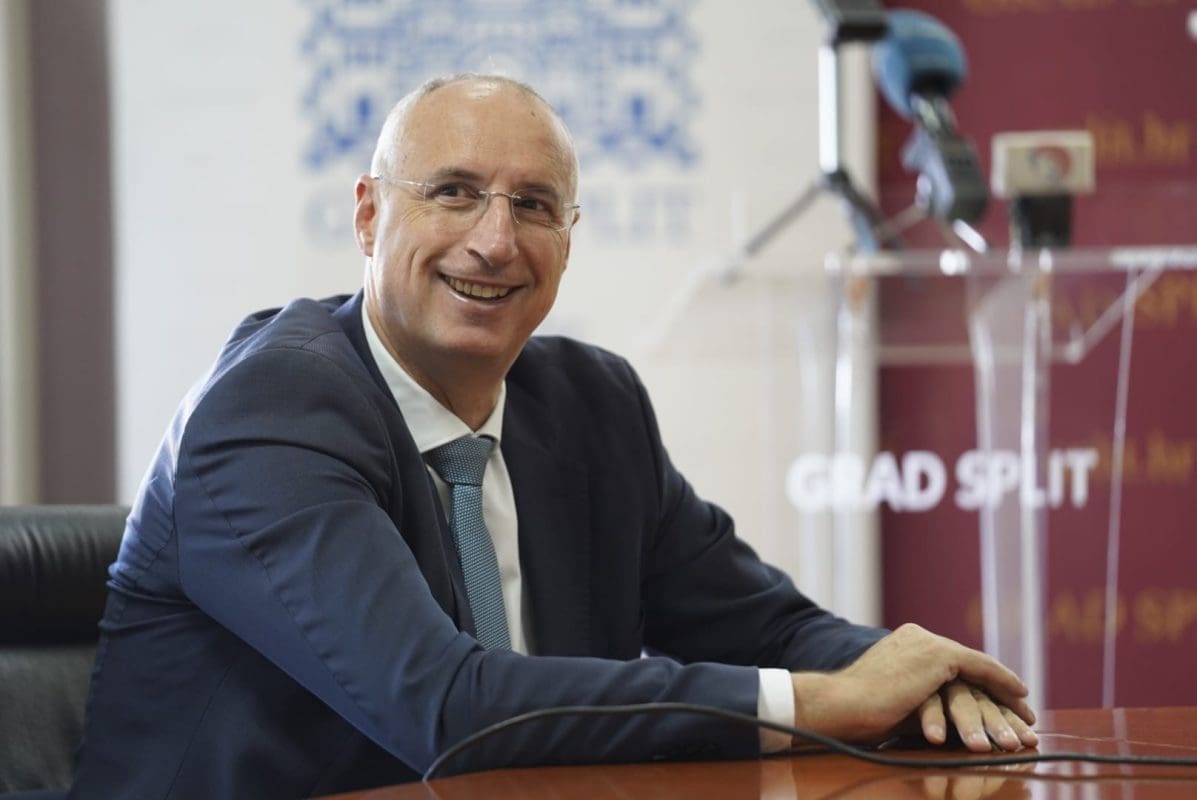 Puljak želi promijeniti ime ulice Put Lore. Predlaže i promjenu lokacije Papinog spomenika