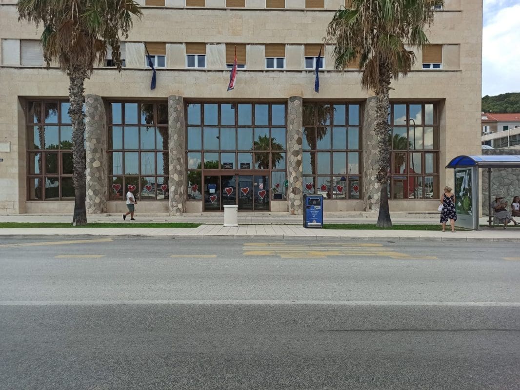 gradska uprava split 2 