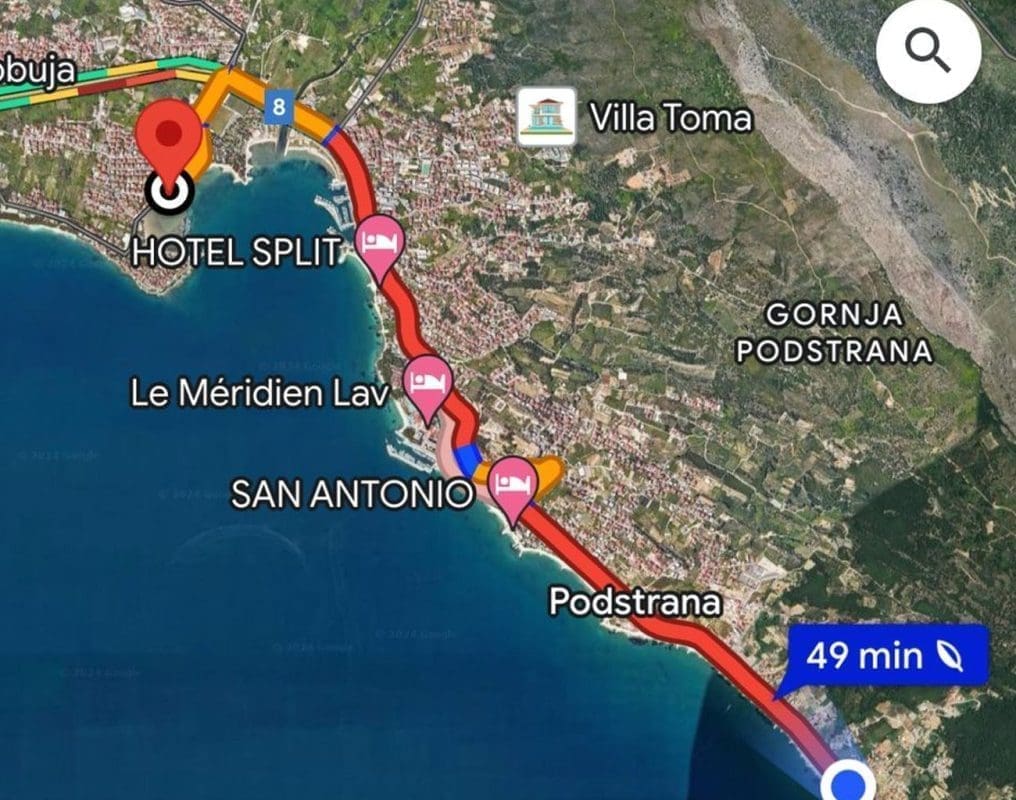 guzva podstrana split 2 1