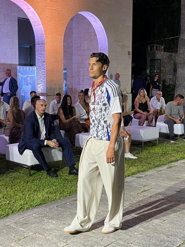 hajduk dres 1