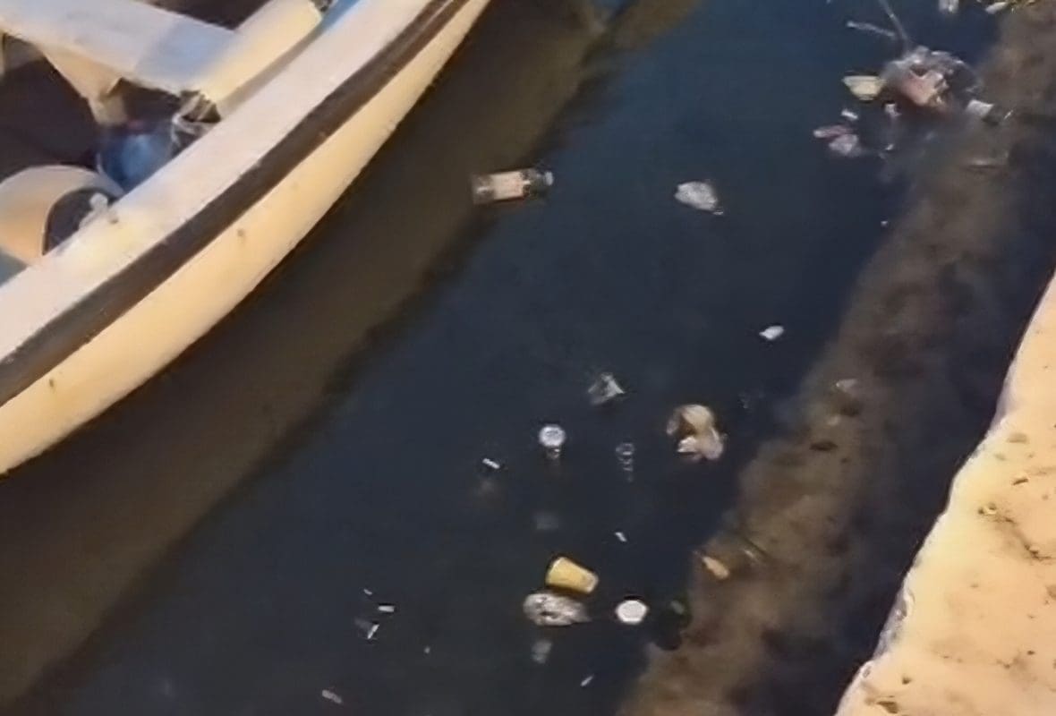 Što to sve plovi u Jadranskome moru? Donosimo prizore iz omiljene turističke destinacije u Dalmaciji