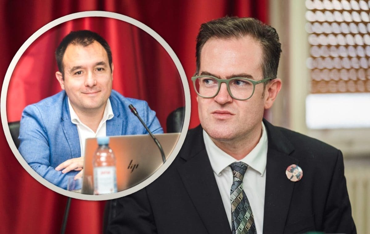 VIDEO Stigli Skoko i Barbir. Puljak i vladajući mogu odahnuti