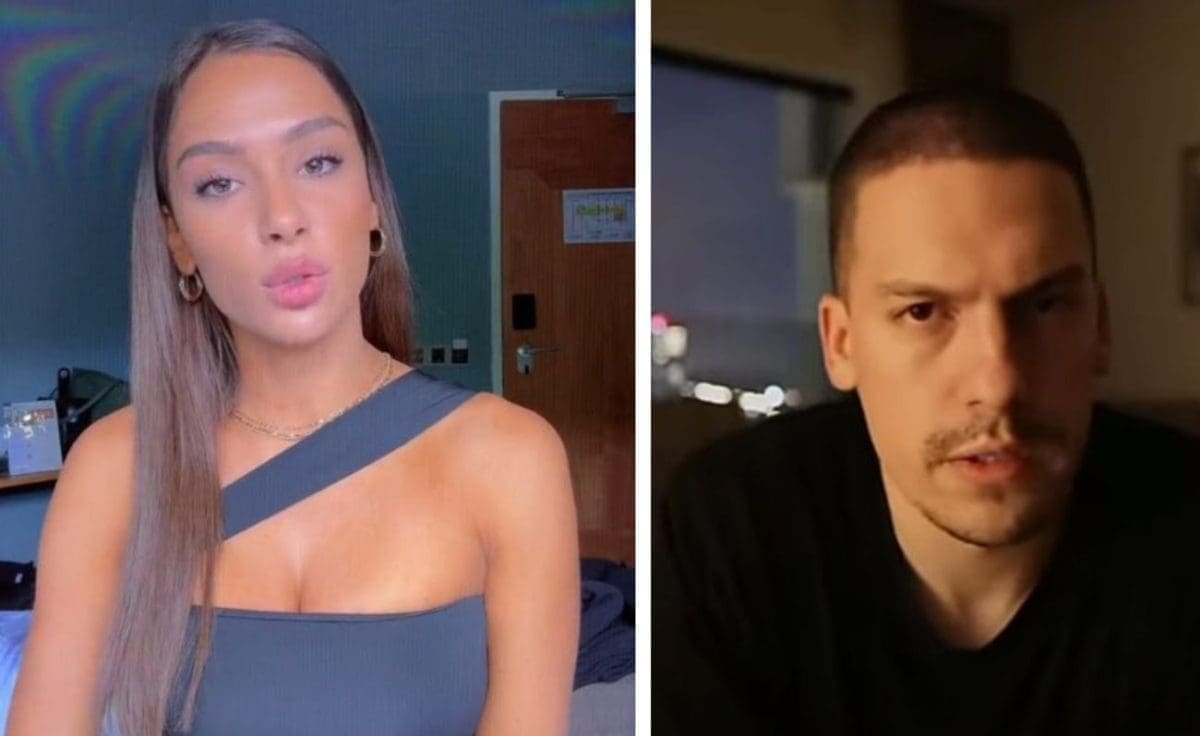 Baka Prase i Anja su prekinuli. Otkrila je da je do kraha veze došlo zbog njegove nezasitne ambicije