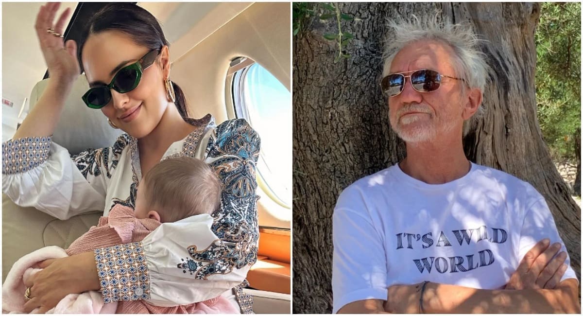 Hrvatske zvijezde djeci daju čudna imena: Sin jednog našeg glazbenika ima čak šest imena