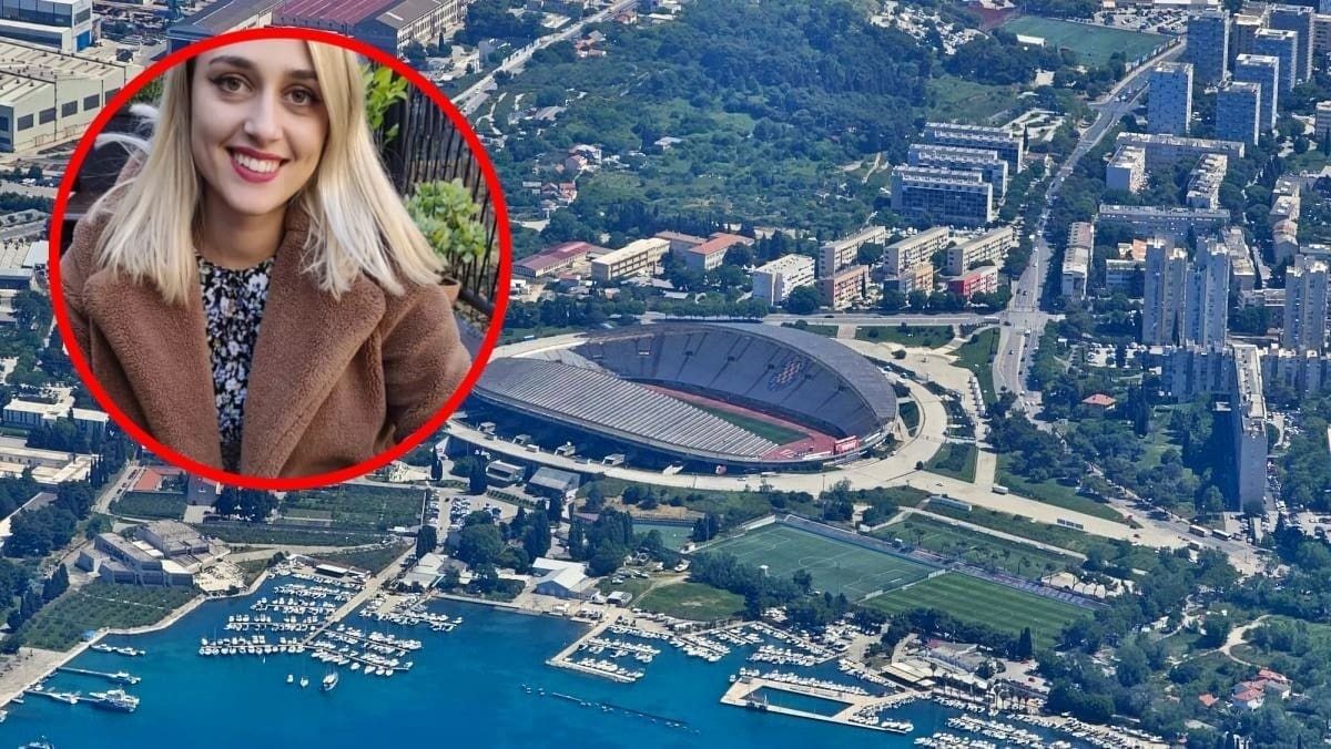 I dok se očekuju Džeko i Rakitić, Hajduk ima 'novo lice'. Evo tko je ona