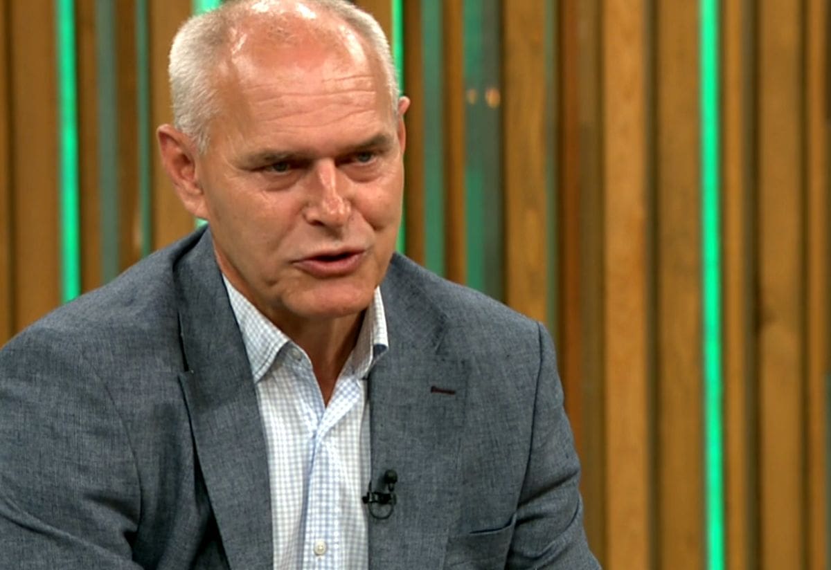 PONOVNO UVOĐENJE VOJNOG ROKA Ravnatelj MORH-a: "Ako se utvrdi da netko nije sposoban, onda neće služiti vojni rok"