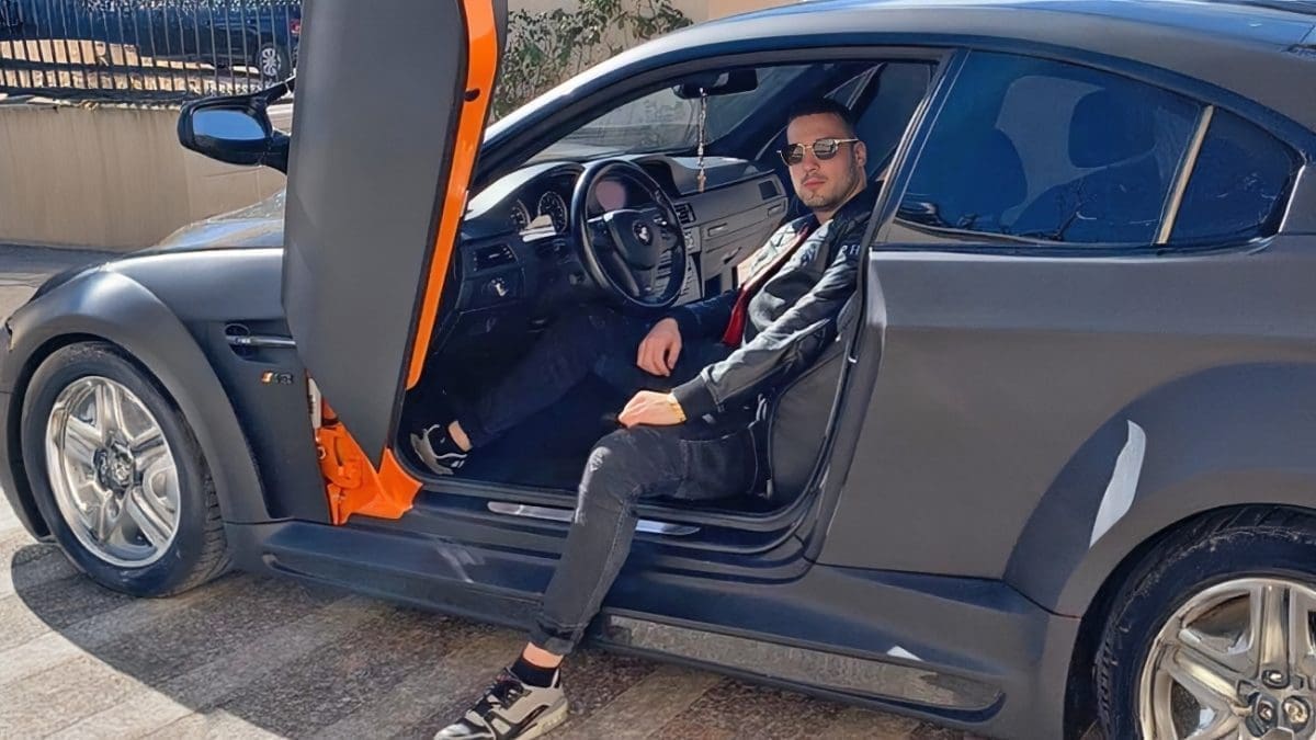 Joško Kerum krenuo u biznis s poznatim splitskim chefom