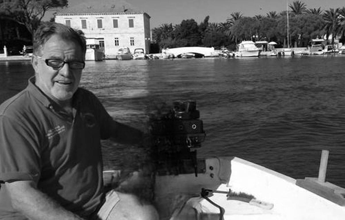 Emotivna objava djelatnika škole: "Dragi kolega Bepo, hvala ti na svemu, počivaj u miru Božjem"