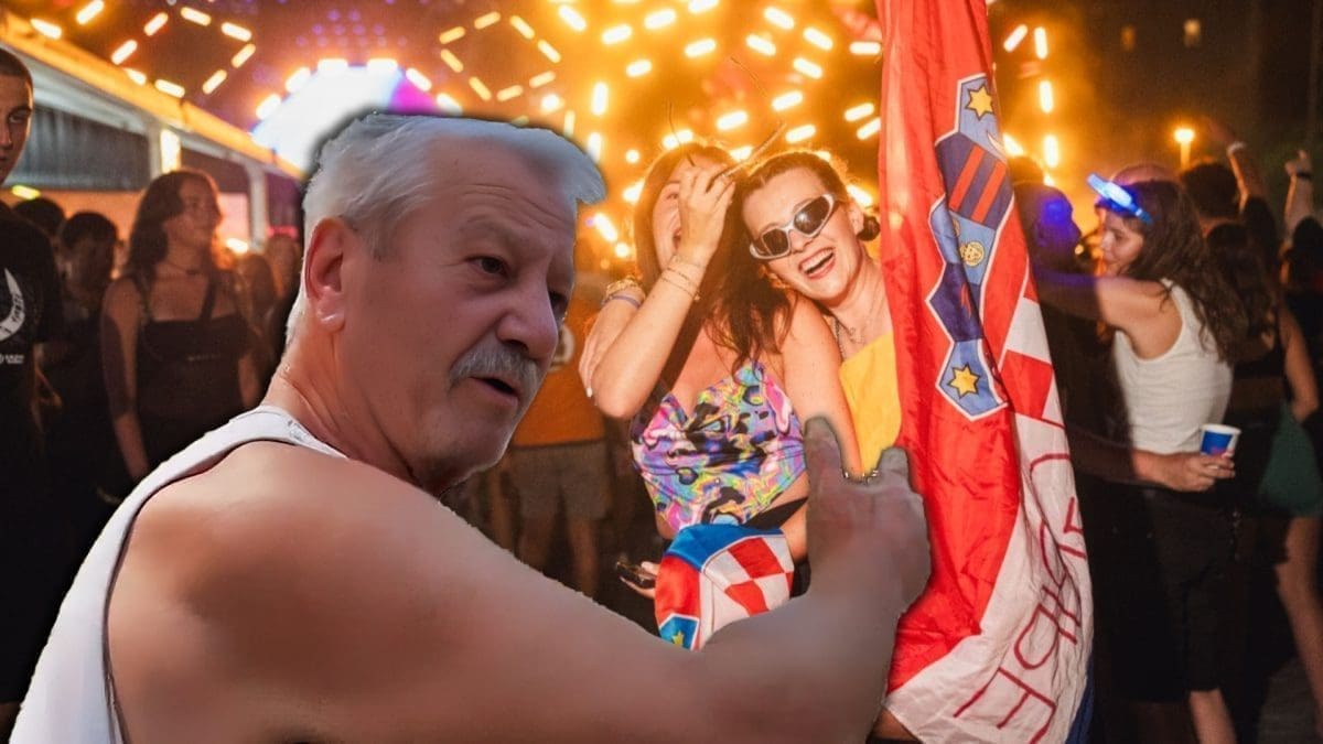 Stanar nakon Ultre: "Triba ovo skroz maknit. Neka gonu, Gospe ti, u Sinjsko polje"