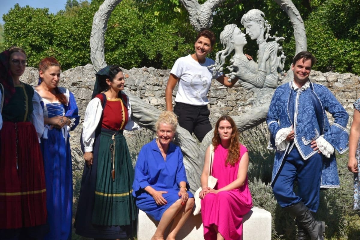 Bogat program Dana Legende o Miljenku i Dobrili: Evo što nas očekuje